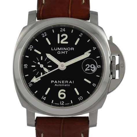 panerai pam00244|panerai luminor gmt manual.